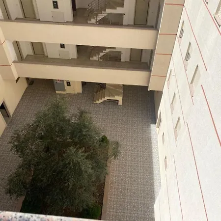 Karoli'S Apartment Golem Apartment Golem (Tirana)
